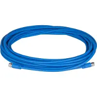 Megasat Koaxialkabel Flex geeignet für Sat / BK 5 Meter