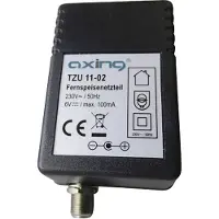 Axing Fernspeisenetzteil TZU 11 02