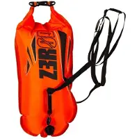 Z3R0D Schwimmring XL Mesh