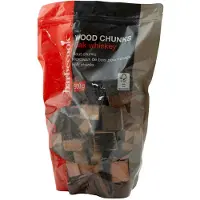 Barbecook Holz Chunks Eiche Whiskey