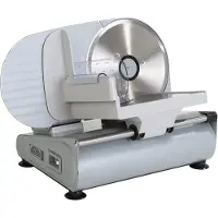 RGV Ausonia 190, Elektro, 1,4 cm, Silber, Aluminium, 19 cm, 100 W
