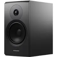 Dynaudio Emit 20 - Kompaktlautsprecher, schwarz