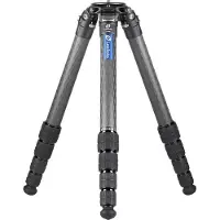 Leofoto Summit LM-365C Carbon-Stativ