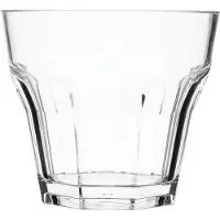 Olympia Kristallon Orleans Becher 200ml (12 Stück)
