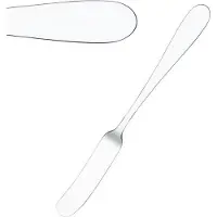 Olympia Buckingham Buttermesser