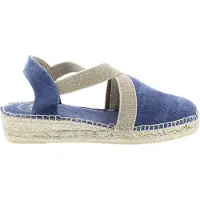 Toni pons Verdi-v Keil-espadrilles