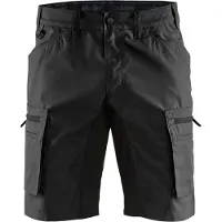 Blakläder leichte Shorts mit Stretch 1449
