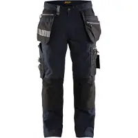 Blakläder Arbeitshose mit Stretch