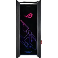 Asus GX601 Midi Tower Schwarz