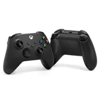 Microsoft Xbox X Wireless Controller - Black