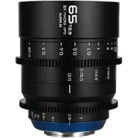 Laowa 65mm T2.9 2X Macro APO Cine - Sony E