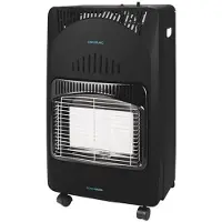 Cecotec Readywarm 4000 Slim Fold Gasherd