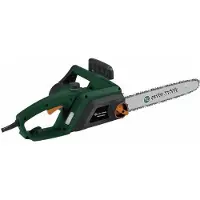 ELEM GARDEN TECHNIC Kettensäge 2000w - 40 cm