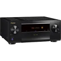 Pioneer VSX-LX505, 230 W, 9.2 Kanäle, 230 W, 120 W, 20 - 20000 Hz, AM, FM