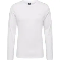 JOOP! Longsleeve 30033284 Weiß Modern Fit
