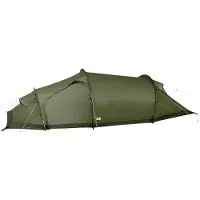 Fjällräven Zelt Abisko Shape 2 Pine Green