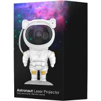Mikamax Astronaut Laser Projector