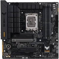 Asus 90Mb1Di0-M1Eay0 Tuf Gaming B760M-Plus D4//Lga1700,B760,Usb3.2Gen 2X2,Mb