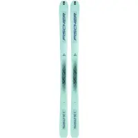 Fischer Transalp 82 Carbon Tourenski