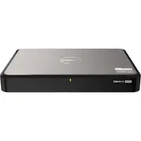 Qnap HS-264, NAS, Desktop, Intel Celeron, N5105, 8 GB, 0 TB