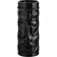 Utopia Tahiti Tiki Gläser Onyx 45cl