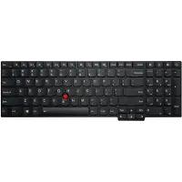 Lenovo 04Y2435, Tastatur, Dänisch, , ThinkPad L540/W540