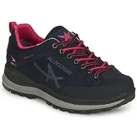 Allrounder Silvretta-Tex