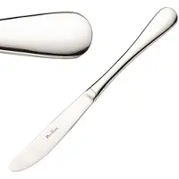 Pintinox Dessertmesser "STRESA" , 13/0, 2,0mm, 12 Stück