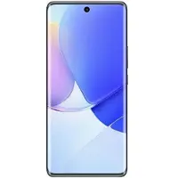 Huawei Nova 9, 16,7 cm (6.57"), 8 GB, 128 GB, 50 MP, EMUI 12.0, Schwarz