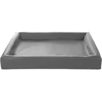 Bia Bed Hondenmand Original Grijs