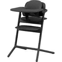 Cybex Lemo2 3 In 1 Set Hochstuhl