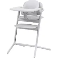 Cybex Autositz für Kleinkinder Weiß