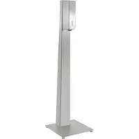 Wagner EWAR Hygienestation, Sensor-Desinfektionsmittelspender 727830 , PP 102E-7S, 950 ml - Tank