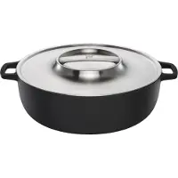 Fiskars Garnek Norden Grill Chef
