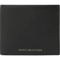 Tommy Hilfiger TH Premium Leather Extra CC and Coin