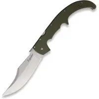 Cold Steel XL Espada Lockback OD