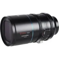 Sirui Venus Z100 100mm T2.9 1,6x anamorph für Nikon Z