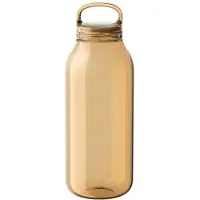 Kinto Wasserflasche Amber, 500 ml