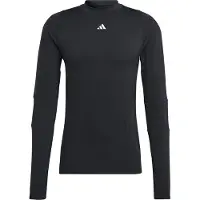 Adidas Langarmshirt TF CR LS TEE M herren