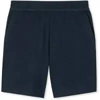Schiesser Kurze Hose 179265 Mix/Relax Damen Dark Blue-XXXL