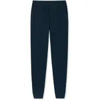 Schiesser Pyjamahose "Mix + Relax" Single-Jersey-Qualität, bequem