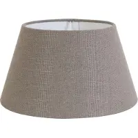 Light & Living Lampenschirm - L/B/H ca. 35.00x25.00x19.00