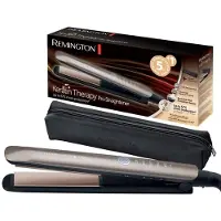 Remington Haarglätter Haarpflege Glätteisen Keramikbeschichtung Effektiv Styling