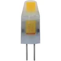 GP - LED Lamp Capsule, G4, 1.1W (12W), 100lm
