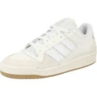 Adidas Forum Low CL Chalk White - EU 38