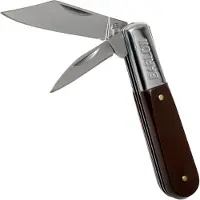 SCHRADE Imperial Jackmaster Barlow IMP278 Slipjoint Taschenmesser