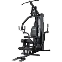 VirtuFit KH300 Krachtstation Homegym mit Gewichtsblock 86 kg