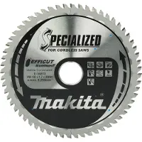 Diadora E-16813 EFFICUT Sägeblatt 185x30x60