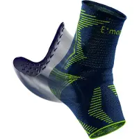 Medi Levamed E⁺motion Performance Sprunggelenkbandage 1 St