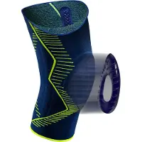 Medi Genumedi E⁺motion Performance Kniebandage 1 St